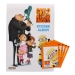 DESPICABLE ME 2-STARTER PACK-SPANISH