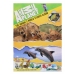 ANIMAL PLANET -STICKER ALBUM