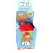 POU STICKER COLLECTION DISPLAY BOX