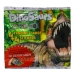 DINOSAURS TRADING CARDS