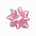 DECORATION SMALL BOW - PINK