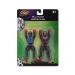NINJA STICKY CRAWLERS 2-PACK AGES 3+