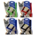 Adjustable Cat Collar And Chest Strap