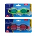 Adult Swimming Glasses Assorted