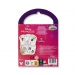 Princes Fun & Activity Colouring Pad 
