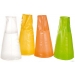 PLASTIC VASE ASSORTED