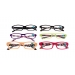 Fashion Reading Glasses +2.00