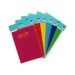12PC PARTY LOOT BAGS ASST 16.51 X 24.13 CM