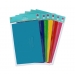 5pc Party Loot Bags Asst 27.9 x 38.1 cm