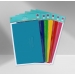 5PC PARTY LOOT BAGS ASST 27.9 x 38.1 CM