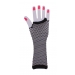 Fishnet Gloves Long