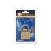  Wholesale 30mm Solid Brass Padlock