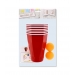  BEER PING-PONG GAME SET