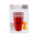  Beer Ping-pong Game Set