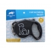 Retractable Dog Lead 10ft Assorted