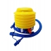 5In Air Pump Multi Purpose Dual Valve 2 Nozzle