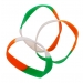 Booster Band Irish Colour Wrist Band