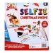 Selfie Christmas Props 40 Cards