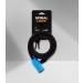 Heavy Duty Cable Lock 1850x12mm 