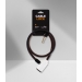 HEAVY DUTY CABLE LOCK 850X12 MM