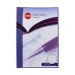 A4 7 Column Pages Book