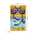 Table Top Hockey & Desktop Cornhole Game