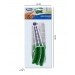 3-Prong Microfibre Blind Brush