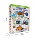 Comic Drawing  Book Kit with Markers, Stamp