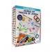 250 Pages Craft Kit Set- Draw and Write Kid Journal