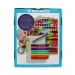 250 Pages Craft Kit Set- Draw and Write Kid Journal