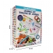 250 Pages Craft Kit Set- Draw and Write Kid Journal
