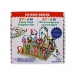 STEAM FUZZY STICK SCULPTURE SET