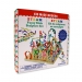 Steam Fuzzy Stick Sculpture Set