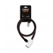 Cable Lock For Bike With Keys Security In Motion
