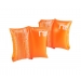 Baby Armbands 0-2 Years Orange Super Splash