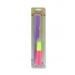 CROCHET NEEDLE & HAIR COMB SET