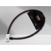 HEAVY DUTY CABLE LOCK 1200X25 MM 
