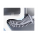 Flexible, Drip-free, & Germ-Resistant Toilet Brush