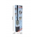 Flexible, Drip-free, & Germ-Resistant Toilet Brush