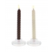 Real Wax Led Candle 2 Pack
