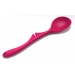 SILICON COOKING SPOON PINK