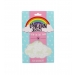 600PCS 5 SHEETS UNICORN STICKERS GLOW IN DARK