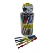 UHU 3D HOLOG TRANS FOIL ROLL ASSORTED