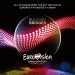 EURO VISION SONG CONTEST VIENNA 2015 CD