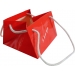 I LOVE YOU RED GIFT BAG