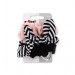 Hair Scrunchies – Assorted design 3 Pcs