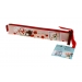KORI KUMI POPPY SKINNY ACCESSORY CASE