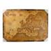 EUROPA MAP CANVAS