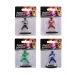 Power Rangers Mini Figures