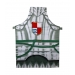 YARTO KNIGHTS ARMOUR APRON